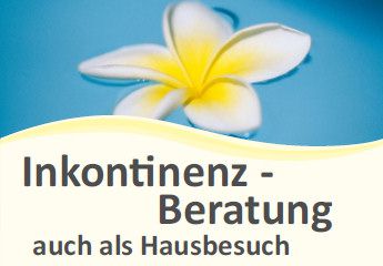 Inkontinenzberatung