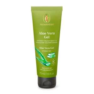 ALOE VERA GEL Bio