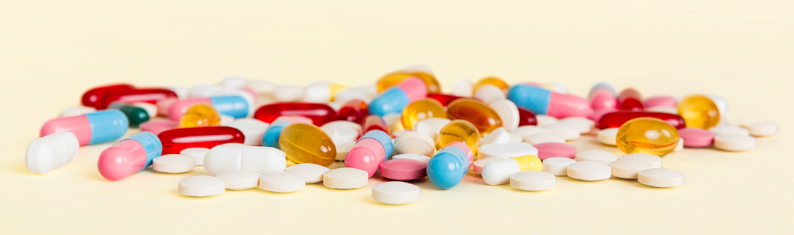 Tabletten, Tropfen und Co.: So klappt's mit der Medizin